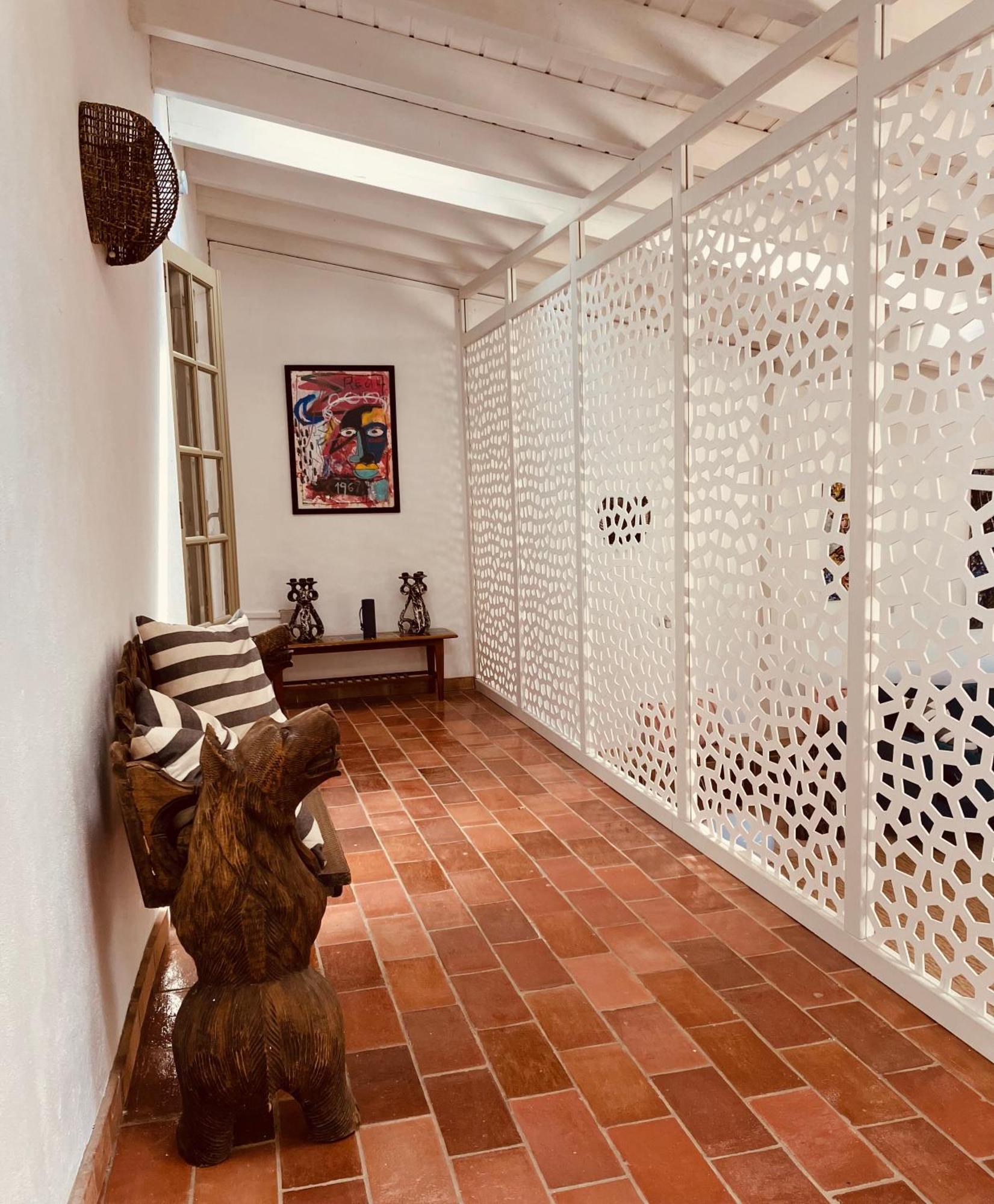 Villa Casa Paz Tavira Esterno foto